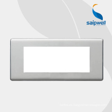 SAIP/SAIPWELL SAA Venta caliente Nuevo diseño Australian Standard 15A 250V Cortina de pared Switch